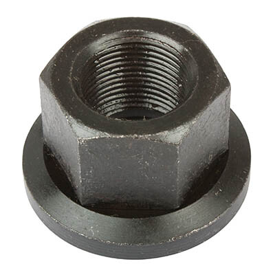 гайка H=28 резьба: M22x1,5 инструмент: 32