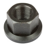 Mutter H=28 Keere: M22x1,5 Võti: 32