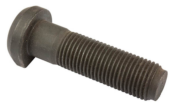 Polt Keere:7/8"-11BSF Keermepikkus:60mm Kogupikkus:80mm