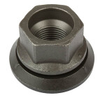 Mutter H=30/36 Keere: 7/8"-14UNF Võti: 33
