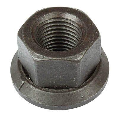 nut H=28 thread: 7/8"-11BSF Wrench: 33