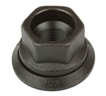 Mutter H=30/36 Keere: M22x1,5 Võti: 33