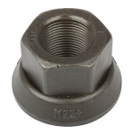 nut H=30 thread: M22x1,5 Wrench: 33