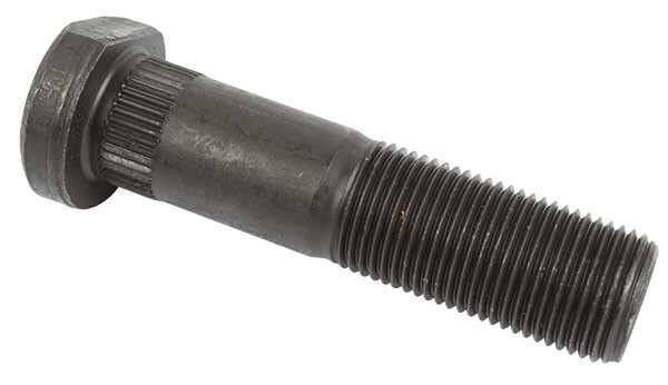 bolt thread:M18x1,5 Keermepikkus:52 Overall Length:83