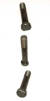 Polt Keere:M22x1,5 Keermepikkus:40mm Kogupikkus:120mm