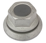 Mutter H=27/34 Keere: M22x1,5 Võti: 32
