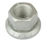 Mutter H=27 Keere: M22x1,5 Võti: 32