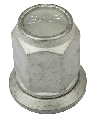 гайка H=50 резьба: M22x1,5 инструмент: 33