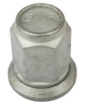 Mutter H=50 Keere: M22x1,5 Võti: 33