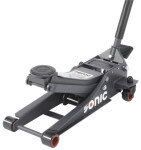 2t low profile jack