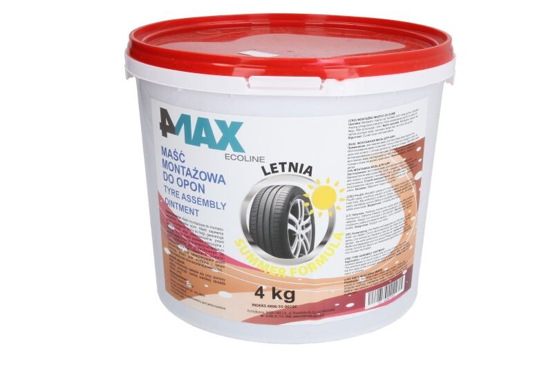 installation paste 4kg