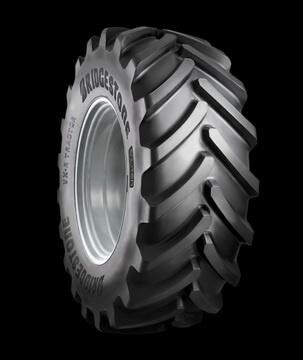 padanga žemės ūkio 480/70r28 rbr vxrtrac
