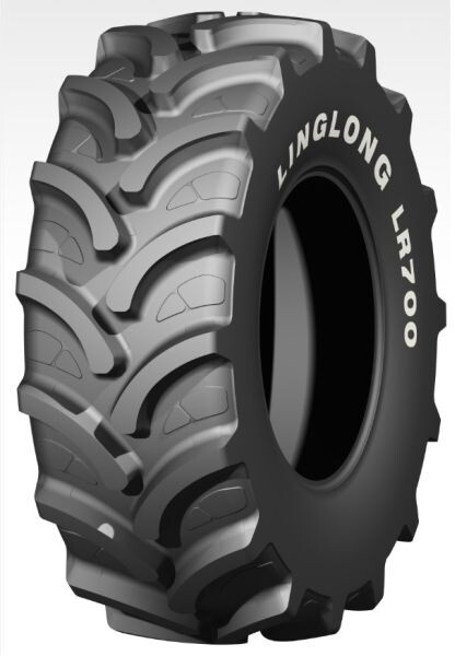 ling long agro rehv 480/70r28 rll lr700xl