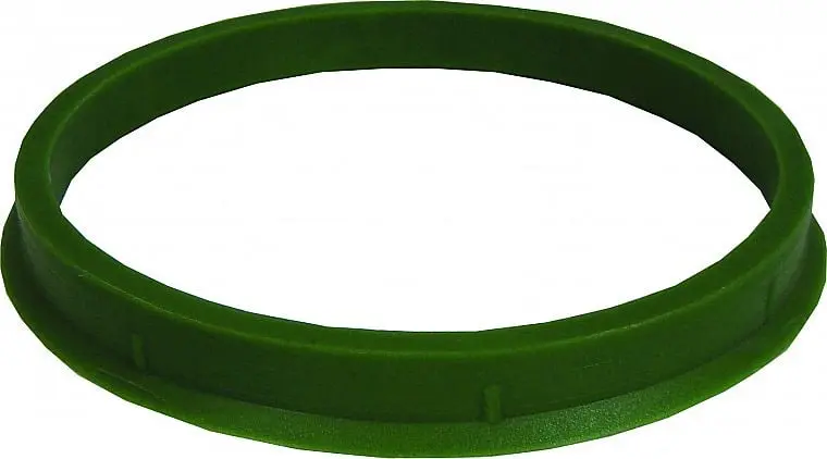 mounting ring 110,0-106,0 (of07) yellow