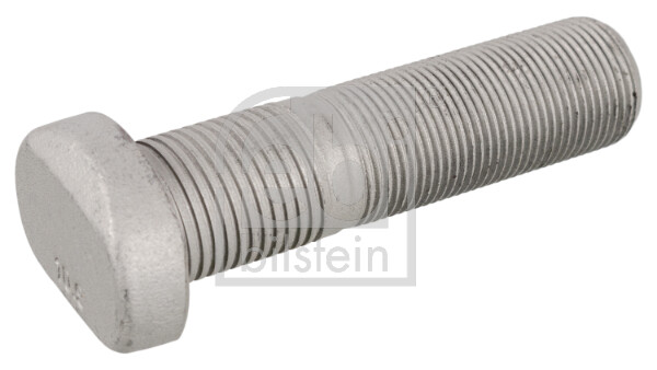 Колесный болт перед/задняя M22x1,5 x85/96mm (резьбЫ Длина 50mm, гальванизированный / сталь) подходит: MERCEDES ACTROS, ACTROS MP4 / MP5, ANTOS, AROCS, ATEGO, AXOR, AXOR 2, CITARO 2, CITARO (O 530) 01.70-