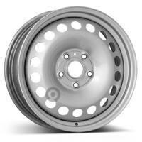 Alloy Wheel KFZ 8703 Silver 6.5x16" 5x112 ET48 middle hole 57.1