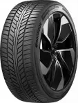Sõiduauto/maasturi lamellrehv 235/45R18 HANKOOK WINTERI*CEPT ION (IW01) 98V XL NCS Elect Studless 3PMSF M+S