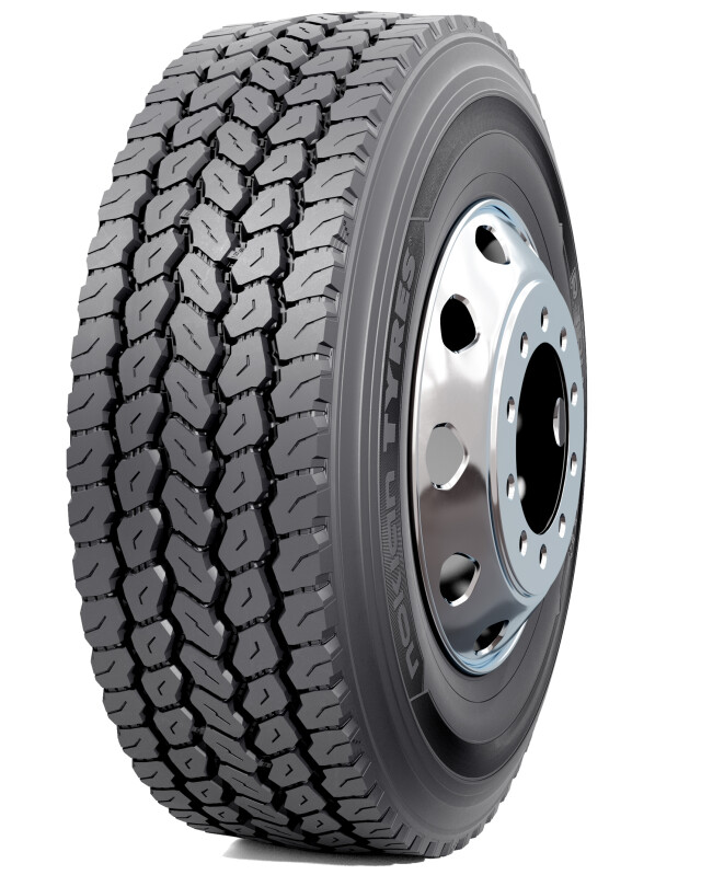 Veoauto suverehv 385/65R22,5 160K NOKIAN R-veoauto Steer ( Juhtsild ) Juhtsild