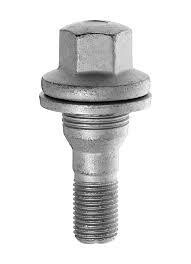 Bimecc Bolt VPE03 M12x1.25x35 17 mm Hex Flat 1 pcs