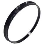 Centering Ring 110/106.2 1 tk (110106BK)