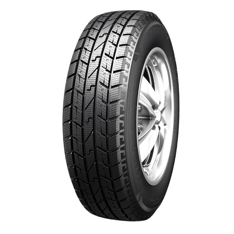 Sõiduauto pehme lamellrehv 215/65R15 96H ROADX RXFROST WH03 3PMSF