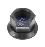 velg mutter esimene/tagumine M22x1,5 x24,5mm sobib: DAF 65, 65 CF, 75, 75 CF, 85, 85 CF, 95, 95 XF, CF, CF 65, CF 75, CF 85, DB, F 1900, F 2100, F 2300, F 2500, F 2700, F 2800, F 2900, F 3200, F 3300