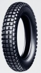Mootorratta suverehv 4R18 64M MICHELIN TRIAL COMPETITION X11 TL