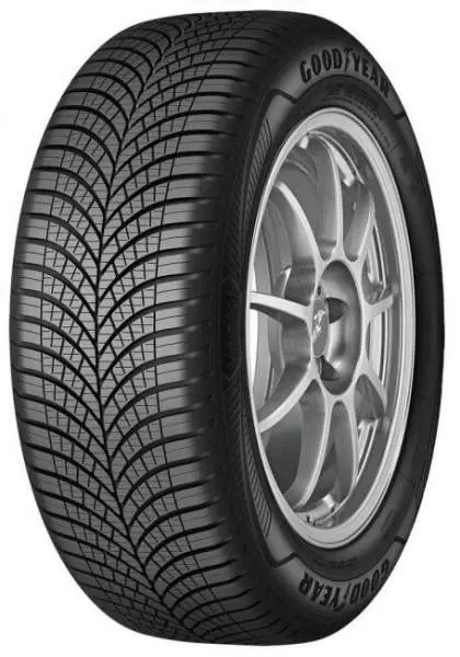 Tyre Without studs GOODYEAR Vector 4Seasons GEN 3 245/50R19 XL 105W