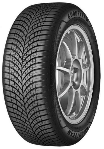 Круглогодичный шина Sun/4x4 235/55r17 Goodyear Vector 4seasons G3 103y XL