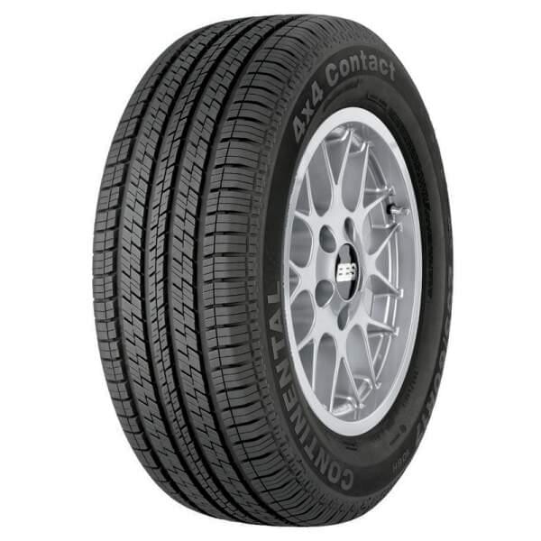 SUV Summer tyre 265/60R18 110H Conti 4x4Contact 4X4