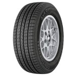 Maasturi suverehv 265/60R18 110H Conti 4x4Contact 4X4