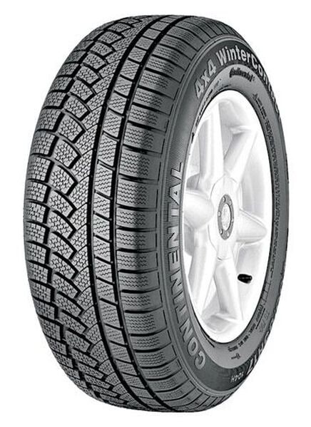 Maasturi lamellrehv 265/60R18 Continental 4x4WinterContact 110H