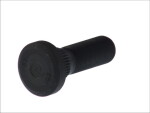 velg bolt esimene M22x1,5 x72mm (keere pikkus 48mm) sobib: DAF 65 CF, 75 CF, 85 CF, 95 XF, CF, CF 65, CF 75, CF 85, LF 45, LF 55, SB, XF 105, XF 106, XF 95; VOLVO FH16 01.97-