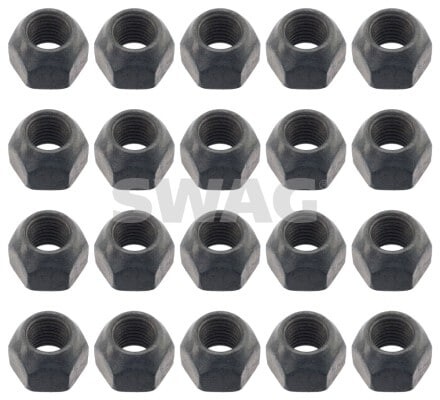 wheel bolt 50 92 7413