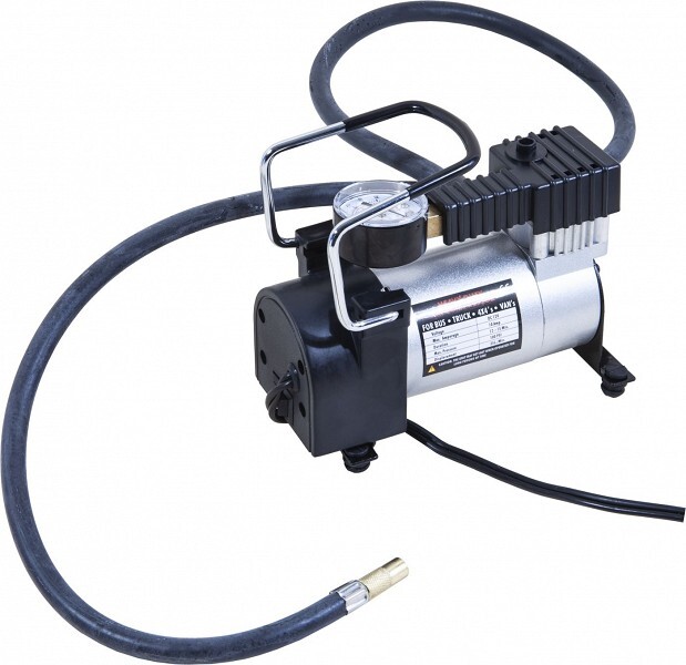 kompressor wm102-1 7 bar 35l/min 12v