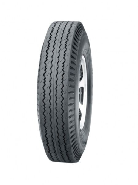 [WAI0500P802X2] aiatraktori rehv WANDA 5.00-10 TL P802 6PR mustri sügavus 6mm