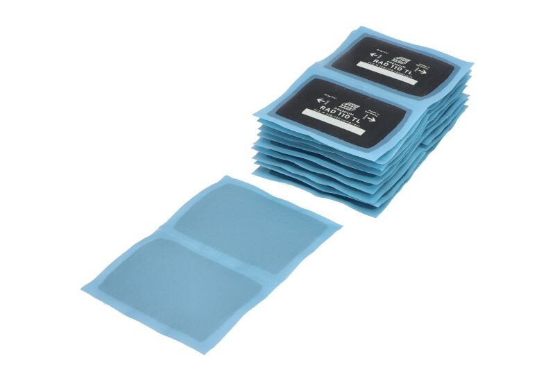 Rehviplaaster 110 TL - 75 x 55 mm