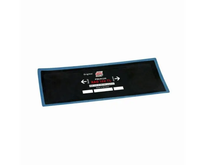 Rehviplaaster 122TL, 75x175 mm, 10tk