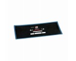 Rehviplaaster 122TL, 75x175 mm, 10tk