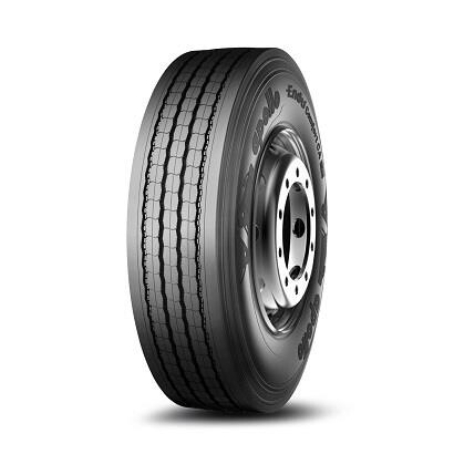 Veoauto rehv 295/80R22,5 Apollo EnduComfort CA 154/149M M+S 3PMSF