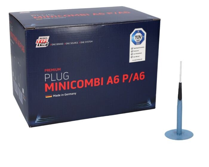 Seen Minicombi A6 rehviparanduseks 1tk
