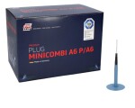 Seen Minicombi A6 rehviparanduseks 1tk