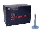 B10 Для ремонта для шин (гриб) MINICOMBI PREMIUM