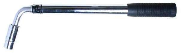ключ колесный расширяемый 17x19mm