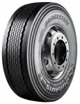 для грузовика Летняя шина 385/65R22,5 160K BRIDGESTONE DURAVIS R-TRAILER 002 M+S 3PMSF