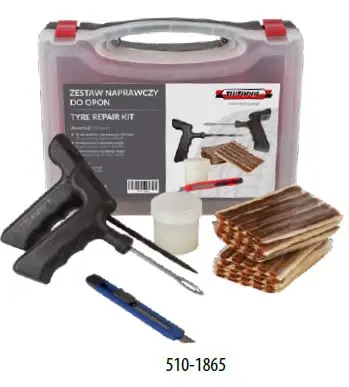 tyre repair üksus 510-1865