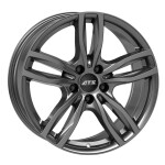 Alloy Wheel ATS Evolution dark-grey 9x19" 5x120 ET37 middle hole 74.1