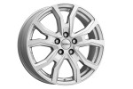Valuvelg Dezent TV Silver 6.5x17" 5x120 ET60 Keskava 65.1