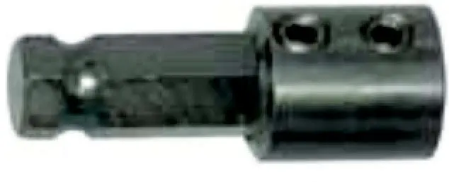 адаптер для быстрой смены 6 mm рукоятка