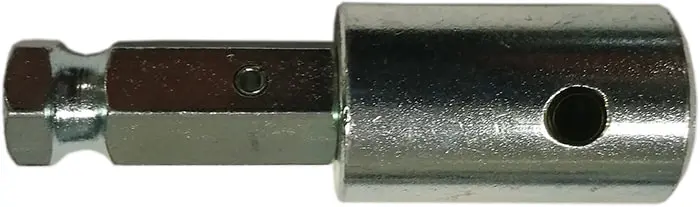 kiirvahetusadapter 10/13 mm freesile s1041/38